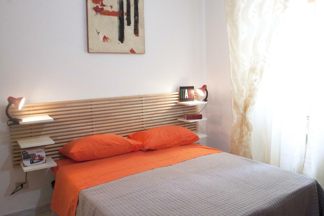 Il Pozzo Apartment Roma Ngoại thất bức ảnh